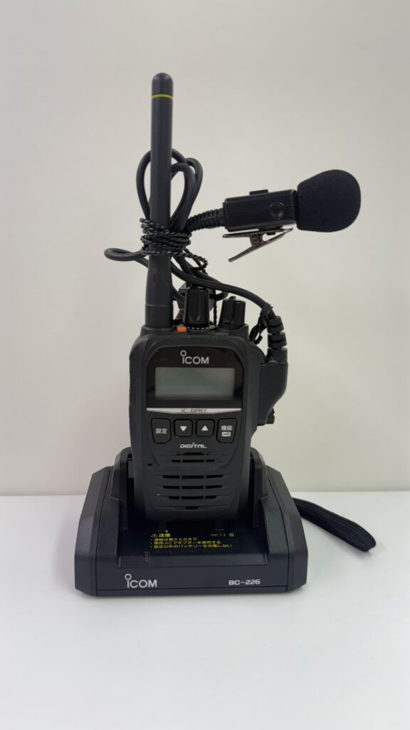 トランシーバー(5W)