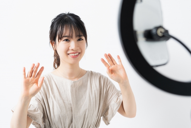 タレント・MCキャスティング