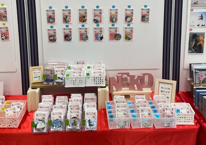 オリジナル制作