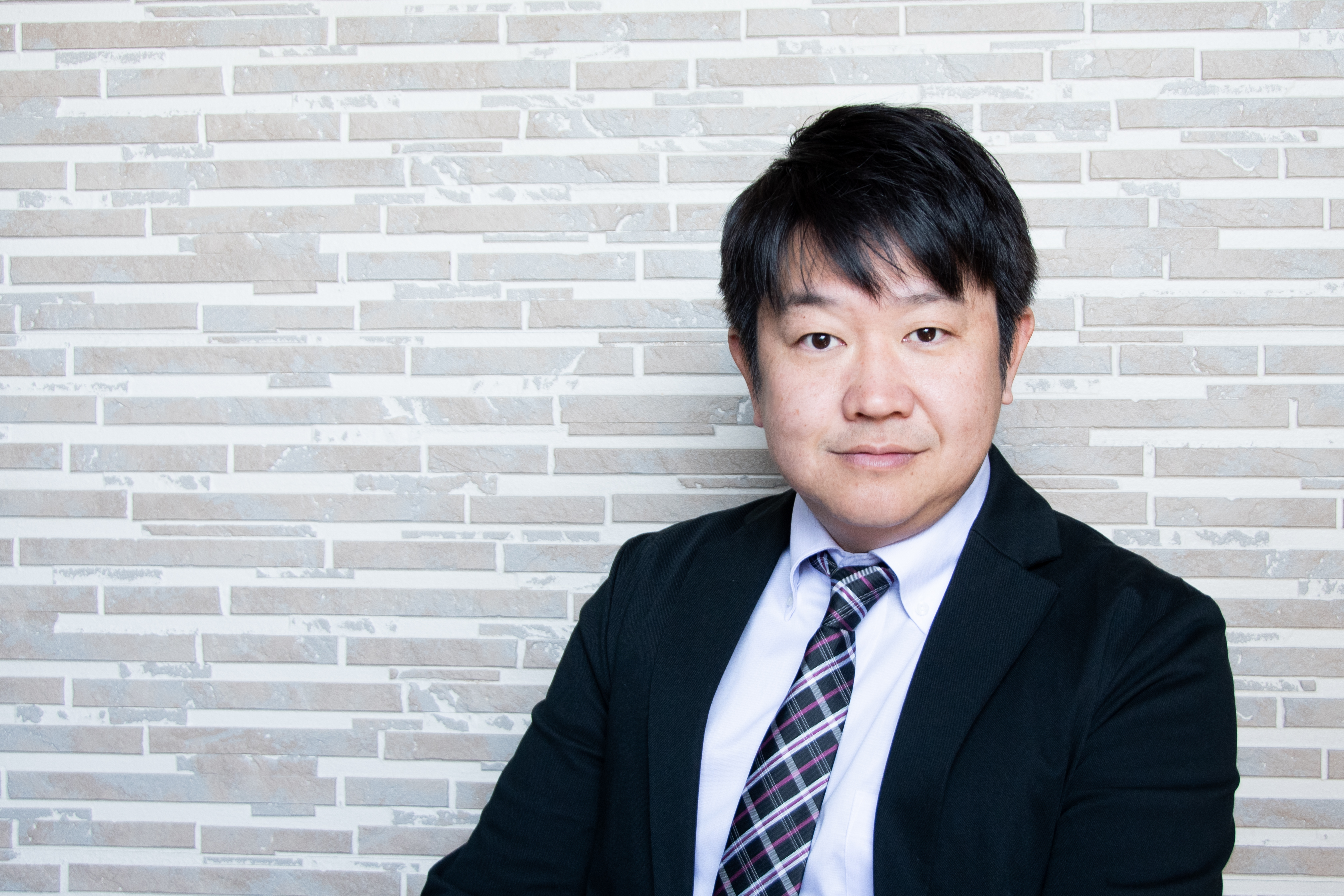 代表取締役 山本康雄