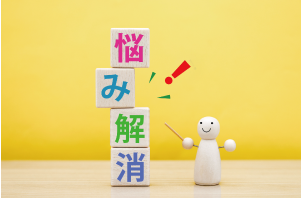 イベントを通じてお客さまに笑顔を